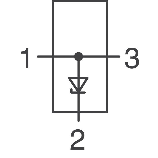 BZV49-C12,115 Nexperia USA Inc.  Dioden - Zener - Einzeln